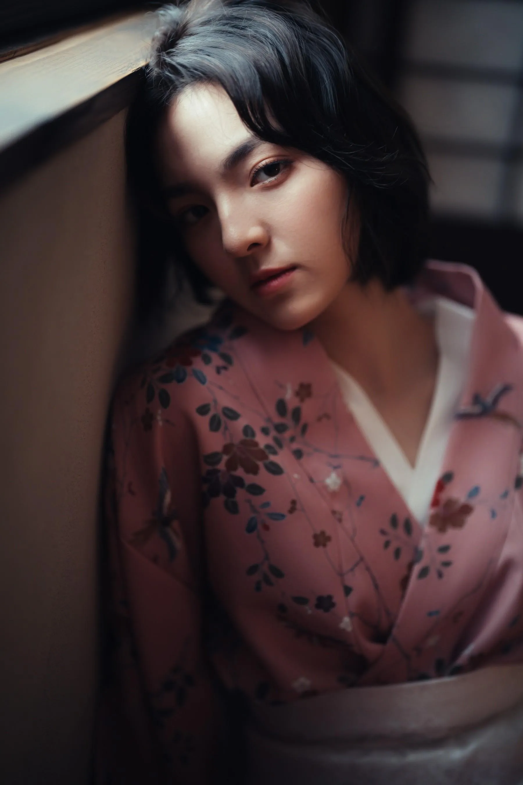 [YITUYU艺图语]2021.11.19 维族的少女 dudu [32P]插图4